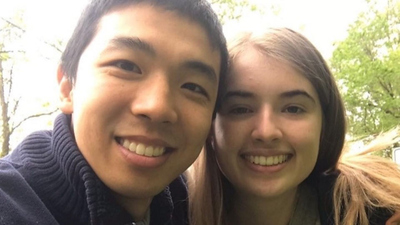 48 Hours - The Ivy League Murder