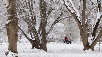 CBS Evening News - 1/20: CBS Evening News