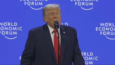 CBS Evening News - 1/21: CBS Evening News