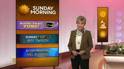 Sunday Morning - 2/1: Sunday Morning