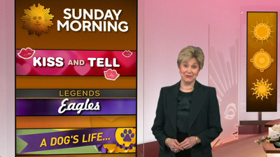 Sunday Morning - 2/8: Sunday Morning