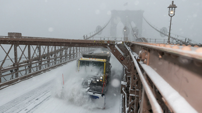 CBS Evening News - 1/25: CBS Weekend News