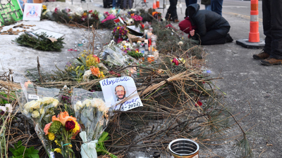 Face The Nation - 1/25: Face The Nation