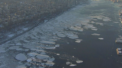 CBS Evening News - 1/28: CBS Evening News