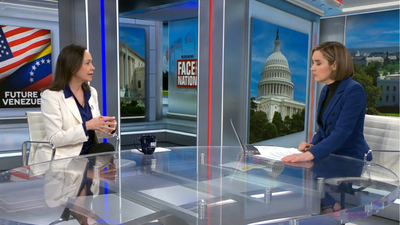 Face The Nation - 2/1: Face The Nation