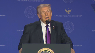 The Takeout : 2/5: The Takeout with Major Garrett'