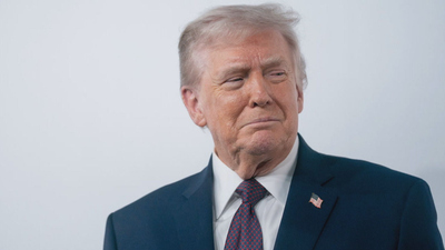 The Takeout : 2/6: The Takeout with Major Garrett'