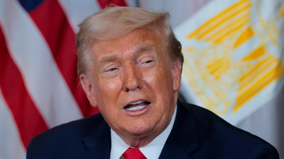 CBS Saturday Morning : Trump deals with fallout over NATO comments'