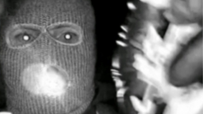 CBS Evening News - 2/10: CBS Evening News