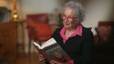 60 Minutes - 2/8/2026: The Indomitable Margaret Atwood; Knife; Officially Amazing