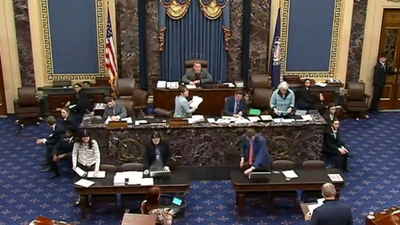 CBS Saturday Morning : Government enters partial shutdown'