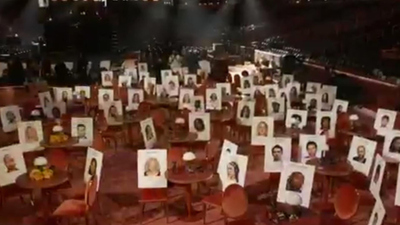 CBS Saturday Morning : Breaking down the Grammy Awards'