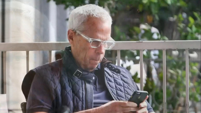 CBS Saturday Morning : More Epstein documents released'