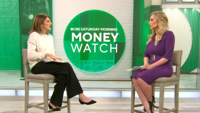 CBS Saturday Morning : How Federal Reserve rates impact your wallet'