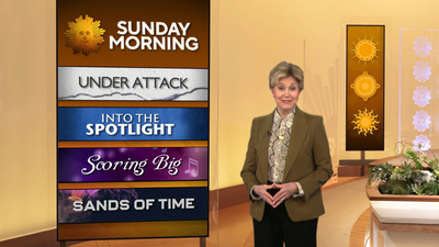 Sunday Morning - 3/1: Sunday Morning