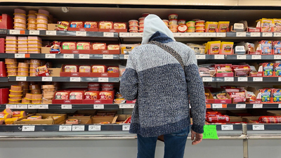 60 Minutes - 2/22/2026: Left Behind; South Africa's Refugees; Is That Art?