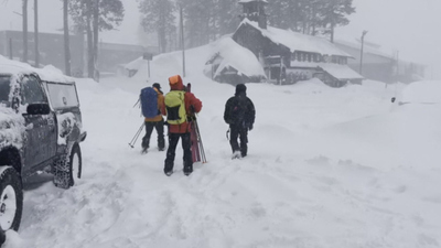 CBS Evening News - 2/18: CBS Evening News