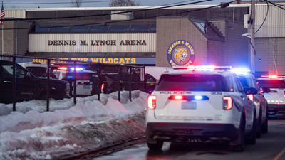 CBS Evening News - 2/16: CBS Evening News