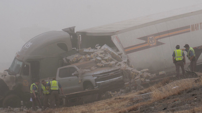 CBS Evening News - 2/17: CBS Evening News