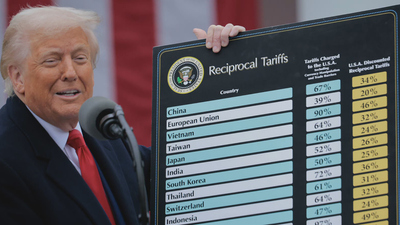 CBS Evening News - 2/20: CBS Evening News