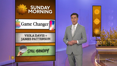 Sunday Morning - 3/8: Sunday Morning