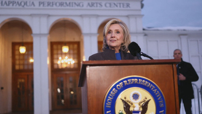 CBS Evening News - 2/26: CBS Evening News