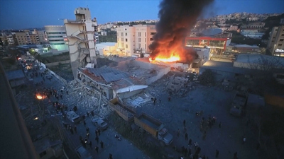 CBS Evening News - 3/3: CBS Evening News