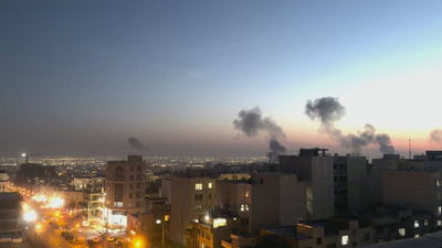 CBS Evening News - 3/6: CBS Evening News