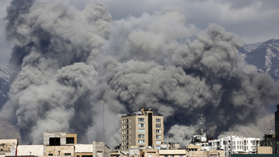 Face The Nation - 3/1: Face The Nation