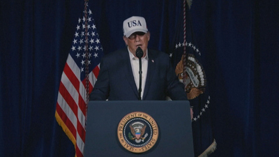 CBS Evening News - 2/28: CBS Weekend News