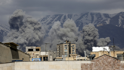 CBS Evening News - 3/1: CBS Weekend News