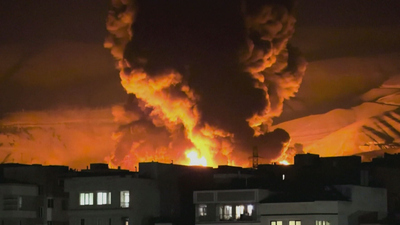 CBS Evening News - 3/7: CBS Weekend News