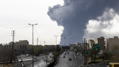 CBS Evening News - 3/8: CBS Weekend News