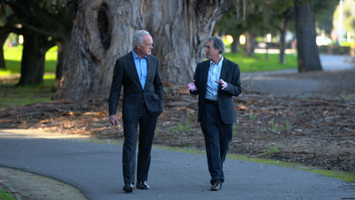 60 Minutes - 3/8/2026: Targeting Americans; Secretary Hegseth