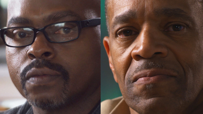 48 Hours : Guilty  Until Proven Innocent'