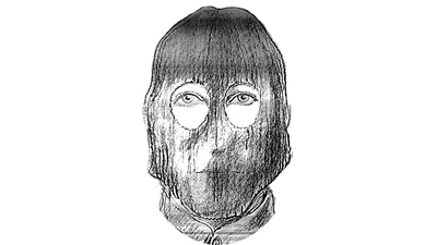 48 Hours : The Golden State Killer'