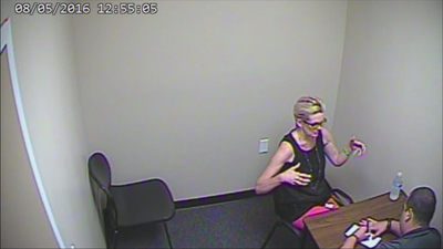 48 Hours : Estranged husband kidnaps his wife at gunpoint'