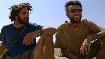 Watch Survivor Season 3 Episode 14 The Final Four No Regrets  Full