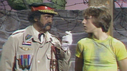 Watch You Can't Do That On Television Season 1 Episode 1: Work – Full ...