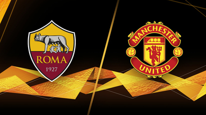 Watch UEFA Europa League Season 2021 Episode 205: Roma vs. Man. United