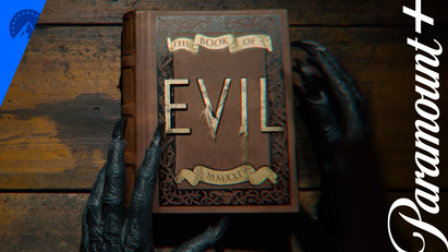 Evil Dead II main image 1