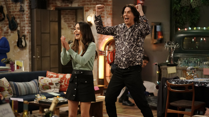 Watch iCarly Season 1 Episode 6: i'M Cursed - Full show on ...