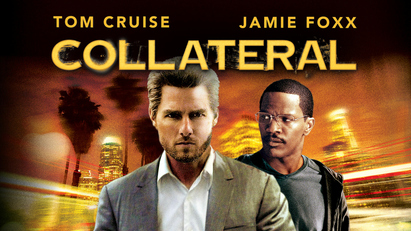 Collateral - Watch Movie Trailer on Paramount Plus