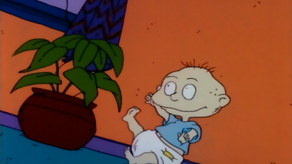 Ver Rugrats: Aventuras en Pañales Temporada 1 Episodio 11: Rugrats ...