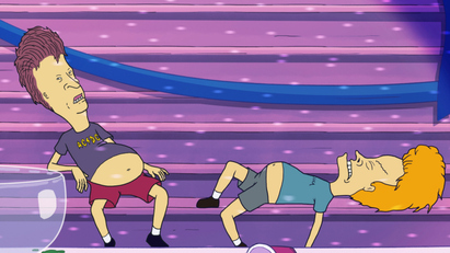 download beavis and butthead new 2022 download beavis and butthead new 2022