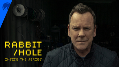 Watch Rabbit Hole Inside the Series - Paramount+