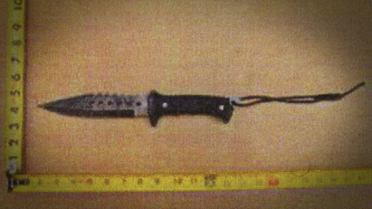 Watch 72 Seconds in Rittenhouse Square Season 1 Episode 2: 72 Seconds