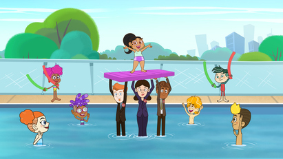 Watch Well Versed Season 1 Episode 2: Rules and Laws - Paramount+