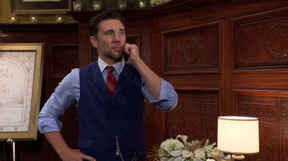 Watch The Young and the Restless Season 54 Episode 9: 10/20/2026 - Full ...