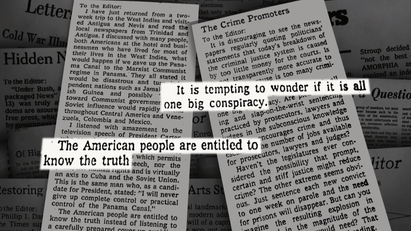 Watch Sunday Morning The truth behind conspiracy theories - Paramount+